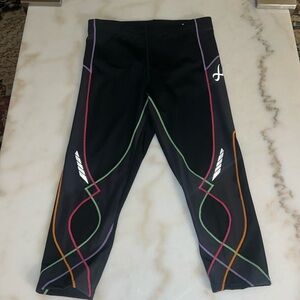 CW – X leggings